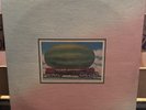 The Allman Brothers Eat A Peach 2 LP Original 1972 Capricorn Pressing W/insert