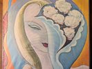 Derek & The Dominos -  Layla & Other Love Songs (1970) 2 LP - MFSL Sealed Vinyl