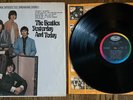 Beatles - Yesterday and Today Capitol Records 1966 issue with 