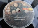 Eagles LIVE 1980 UK Double LP 1st Press W/Poster & Inners PLAYS MINT HEAR