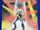Iron Maiden – Maiden Japan - Vinyl - 12