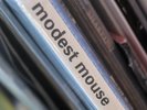 MODEST MOUSE: The Lonesome Crowded West · 2LP Picture Disc · LOWEST SINCE JULY