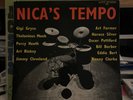 NICA‘S TEMPO LP THE QUARTET N631