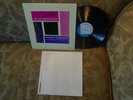 Stanley Turrentine Up at Minton's BlueNote84070 stereo Grant Green Horace Parlan