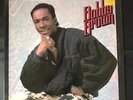 BOBBY BROWN King Of Stage MCA5827 LP Vinyl 1986 Promotion Only