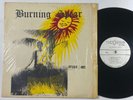 Burning Spear 