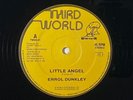 Errol Dunkley/Gene Rondo 