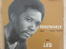 LES MASTEFUL * Rosemarie Killer AFRO LATIN Cadence Tropical DEBS