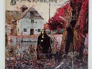BLACK SABBATH BLACK SABBATH NEMS SP185010 Japan REISSUE INSERT VINYL LP
