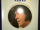 ELVIS A LEGENDARY PERFORMER VOLUME 2 RCA CPL1-1349 NEW SEALED