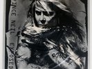 VINCE NEIL EXPOSED WARNER BROS. 9362452601 Europe Europe VINYL LP