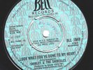 Shirley and the Shirelles Look What You've Done To My Heart 7