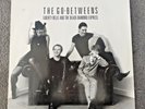 Liberty Belle and the Black Diamond Express by The Go-Betweens Vinyl LP