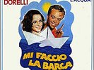 Johnny Dorelli / Gianni Ferrio E La Sua Orchestra - Sciacqua L'Acqua / Non Ti Co