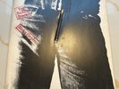 Rolling Stones Sticky Fingers gatefold Vinyl working Zip plus poster
