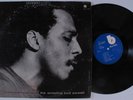 BUD POWELL The Amazing Bud Powell Vol. 1 BLUE NOTE LP VG+ stereo UA f