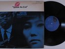 WAYNE SHORTER Speak No Evil BLUE NOTE LP VG+ stereo UA van gelder f