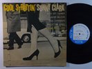 SONNY CLARK Cool Struttin' LP on Blue Note DG mono 63rd