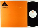 Return To Forever - Romantic Warrior Acetate LP - Trident Studios UK