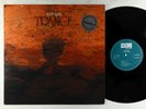 Steve Kuhn - Trance LP - ECM Germany OG Press NM PROMO