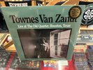 Townes Van Zandt Live at the Old Quarter 2x LP Fat Possum NEW SEALED 180g Vinyl