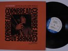 LEE MORGAN Cornbread BLUE NOTE LP VG++/NM 1988 reissue f