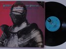 WOODY SHAW & ANTHONY BRAXTON The Iron Men MUSE LP VG+ f