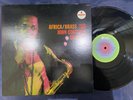 MINT  JOHN COLTRANE AFRICA BRASS IMPULSE YS-8501-AI STEREO JAPAN G.FOLD LP