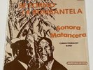 La Sonora Matancera ‎– Vol. 2  - Se Formo La Rumbantela - Guaracha  Shrink