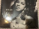 Natalie Cole Unforgettable With Love Vinyl LP 12