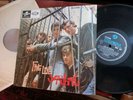 THE YARDBIRDS-  Five Live Yardbirds,  RARE 1965 UK MONO LP /inner... DECENT COPY