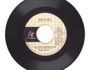 K C & The Sunshine Band - Boogie Shoes; Shake Your Booty - Vinyl 45 RPM 7