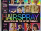 Hairspray 2007 Movie Vinyl Record Soundtrack 2016 Double LP  EXCELLENT