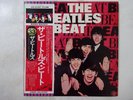 The Beatles The Beatles Beat Odeon EAS-81057 Japan  VINYL LP OBI