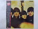 The Beatles Beatles For Sale Odeon EAS-70133 Japan  VINYL LP OBI