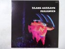 Black Sabbath Paranoid NEMS SP18-5011 Japan  VINYL LP