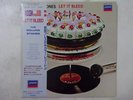 The Rolling Stones Let It Bleed London Records L20P 1009 Japan  VINYL LP OBI