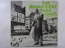 Thad Jones The Magnificent Thad Jones Blue Note BLP 1527 Japan  VINYL LP