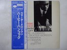 Herbie Hancock Takin' Off Blue Note GXK8021 Japan  VINYL LP OBI