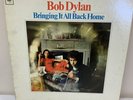 Bob Dylan Bringing It All Back Home 1965 MONO Double Eye VG++/VG++