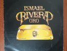 Ismael Rivera - Oro - De Todas Maneras Rosas Vinyl LP Salsa Guaguanco Inca