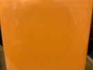 The Style Council The Cost of Loving Orange Vinyl Reissue 2LP Orange Vinyl