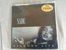 SEALED SADE DIAMOND LIFE 180 gram PURE VIRGIN VINYL AUDIO FIDELITY NUMBERED