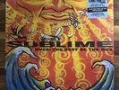 Nugs: Best of the Box by Sublime (2019) Sealed RSD Vinyl LP Yellow Red Starburst
