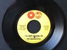 ORIG 1965 The Marvelettes NORTHERN SOUL I'll Keep Holding VINYL Pressing
