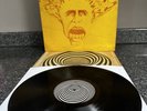 RARE LP PATTO SELF TITLED DEBUT ALBUM 1970 VERTIGO 6360 016 VG+/VG+
