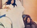 UNFINISHED MUSIC No:2 LIFE WITH THE LIONS John Lennon  ZAPPLE 1ST Pressing 1969