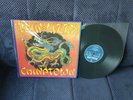 Thin Lizzy ‎– Chinatown (YU press)