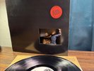 PROMO MONO   WLP GRAHAM NASH & DAVID CROSBY LP DJ COPY FOLD OUT Lyric Inner