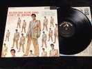 ELVIS PRESLEY LP LSP-2075(e) GOLD RECORDS VOL 4 WHITE TOP STEREO NM/MT GORGEOUS